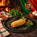 Beef Croquette