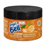 Esfoliante Fruit Bell Tangerina 300g(copy)