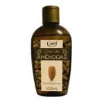 Óleo de Amêndoas