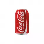 Coca-Cola Lata 350 ml