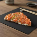 Pizza Salmão