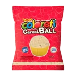 CEREAL COLORETI 500G - MINI BRANCO