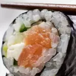 Philadelphia roll