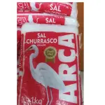 Sal grosso