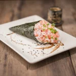 TEMAKI SALMÃO M