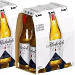 Michelob ultra 330 c/6