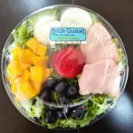 Salada tropical II