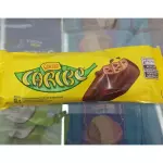 Picolé caribe