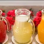 SUCO NATURAL JARRA 900ML