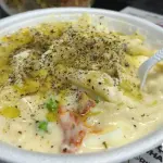 Penne | G