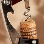 Descorche de Botella