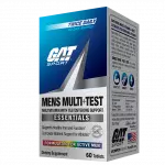 MENS MULTI TEST 60 CAPS