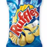 RUFFLES 115 GRAMAS