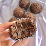 Brigadeiros belgas