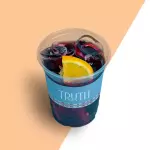 Iced Hibiscus