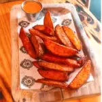 Patatas gajos 340 gr