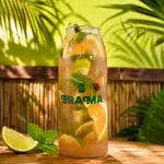 🍒 Mojito Ramazzotti