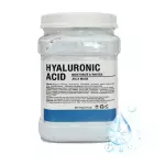 Mascarilla Hidroplastica Aci. Hialu.