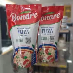 MOLHO TOMATE PIZZA