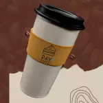 Café Caliente 12 Oz