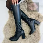 BOTAS LARGAS