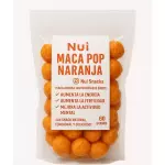 Maca Naranja