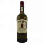 Whiskey Ireland Jameson