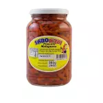 Pimenta malagueta