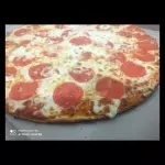 PIZZA ITALIANA
