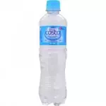 Agua Sin gas