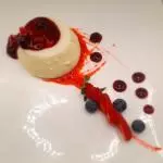 Panna cotta