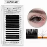 Nagaraku Autofloración mix D/C