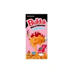 Buldak carbonara mac n’ cheese caja