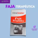 FAJA LUMBAR 3 BANDAS