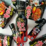 Salsa buldak original