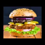 Burger Granjera