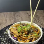 YAKISOBA