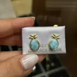 Piñas de Larimar