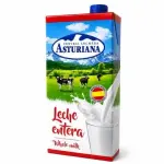 Leche Entera Asturiana 1L