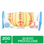 Semi Hard Sweet Provolone Cheese