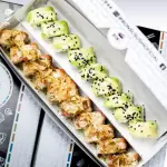 Box de 20 unidades (2 sabores)