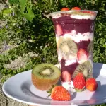 Combo tropical 1L