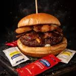 ONIONS BACON