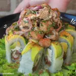 Yama Rolls