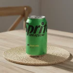 Sprite Zero Lata 350ml