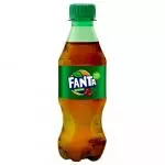 FANTA GUARANÁ PET