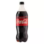 Coca-Cola 2 Litros