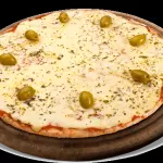 muzzarella