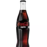 COCA COLA ZERO VIDRO 290 ml