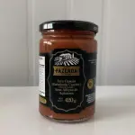 GOIABADA CASCÃO CREMOSA ZERO AÇÚCAR
